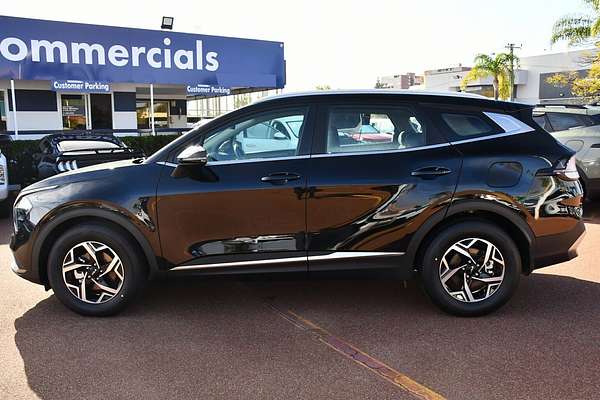 2025 Kia Sportage S NQ5