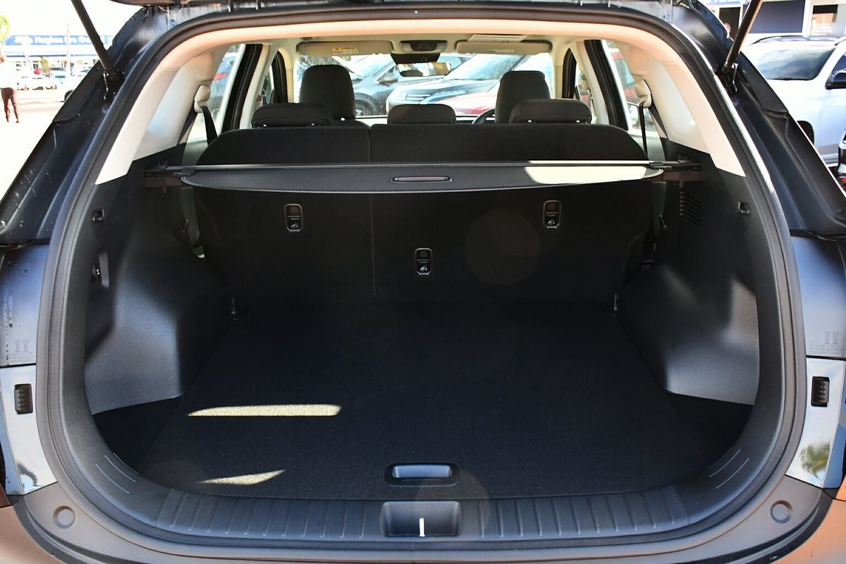 2025 Kia Sportage S NQ5