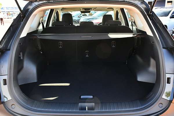2025 Kia Sportage S NQ5