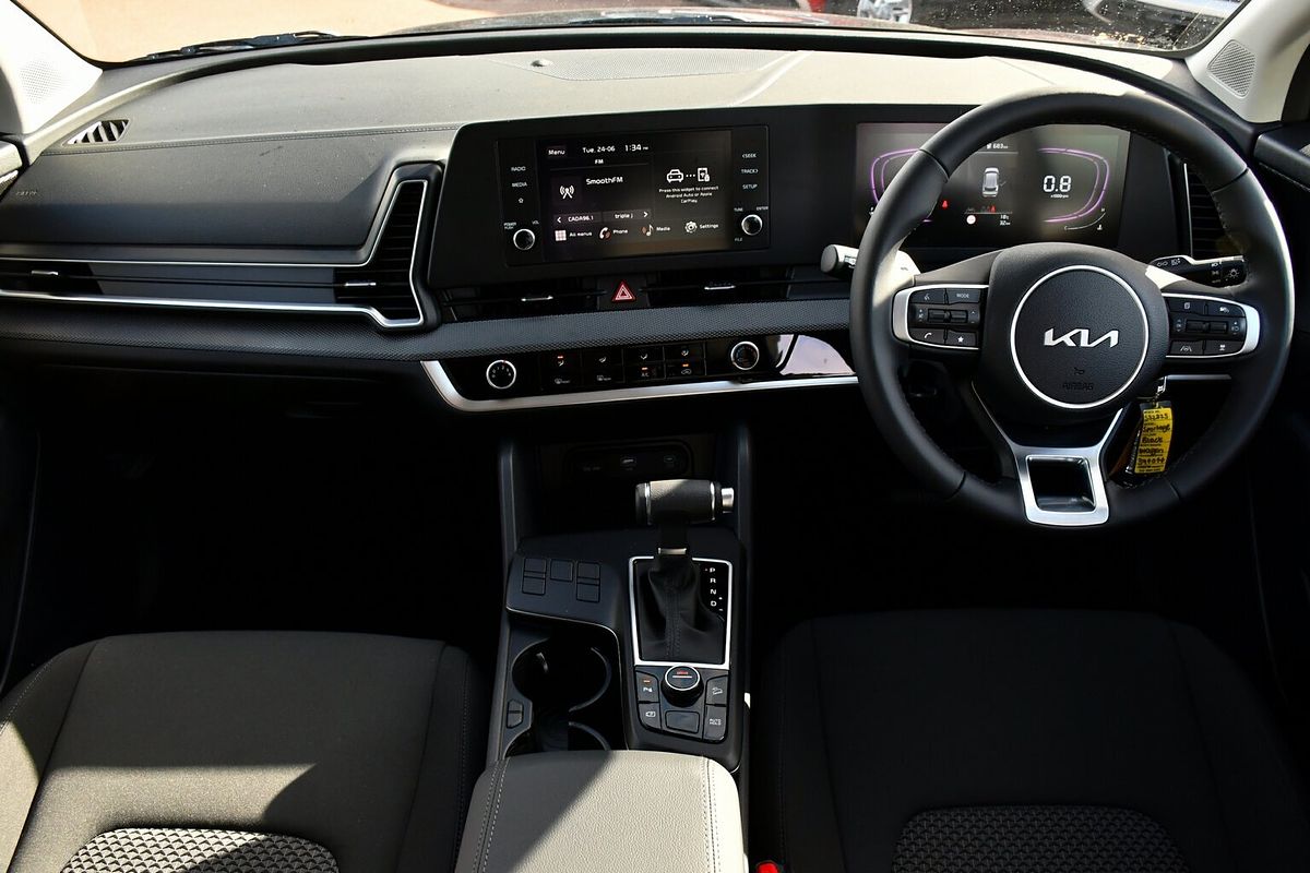 2025 Kia Sportage S NQ5