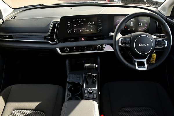 2025 Kia Sportage S NQ5