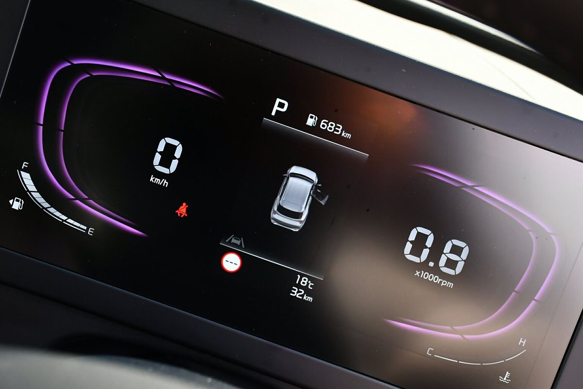 2025 Kia Sportage S NQ5