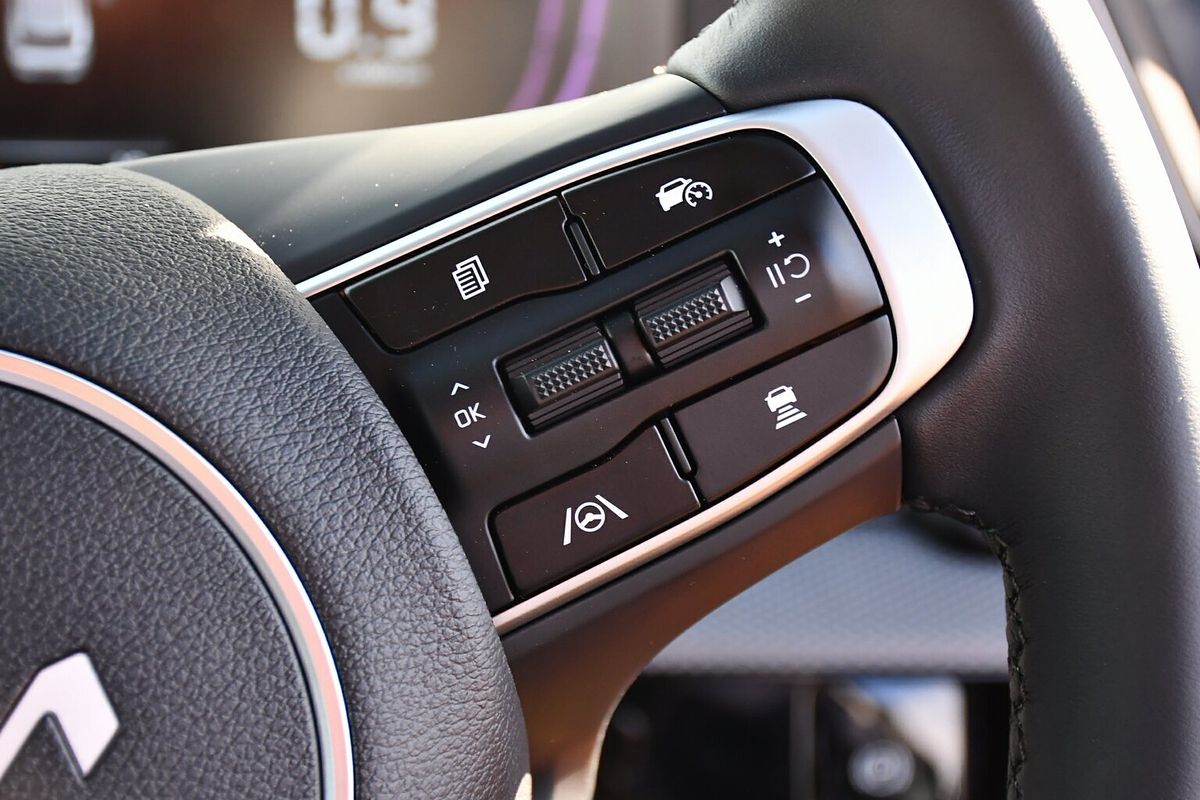2025 Kia Sportage S NQ5