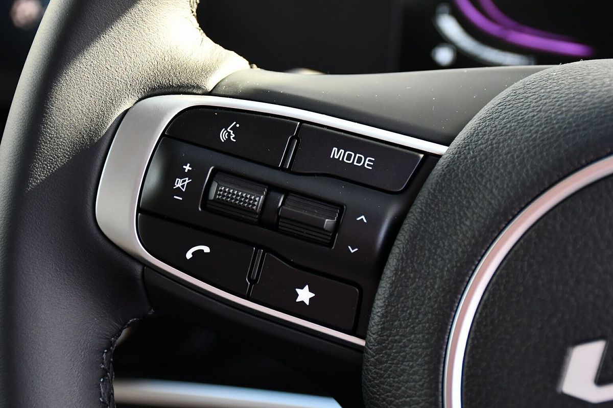 2025 Kia Sportage S NQ5