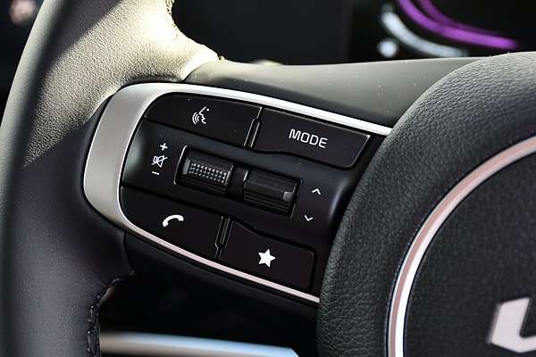 2025 Kia Sportage S NQ5