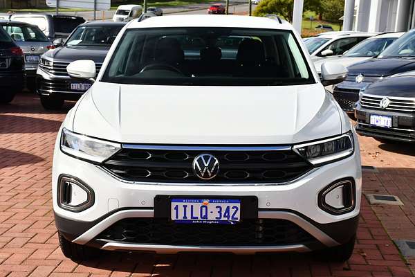 2023 Volkswagen T-Roc CityLife D11