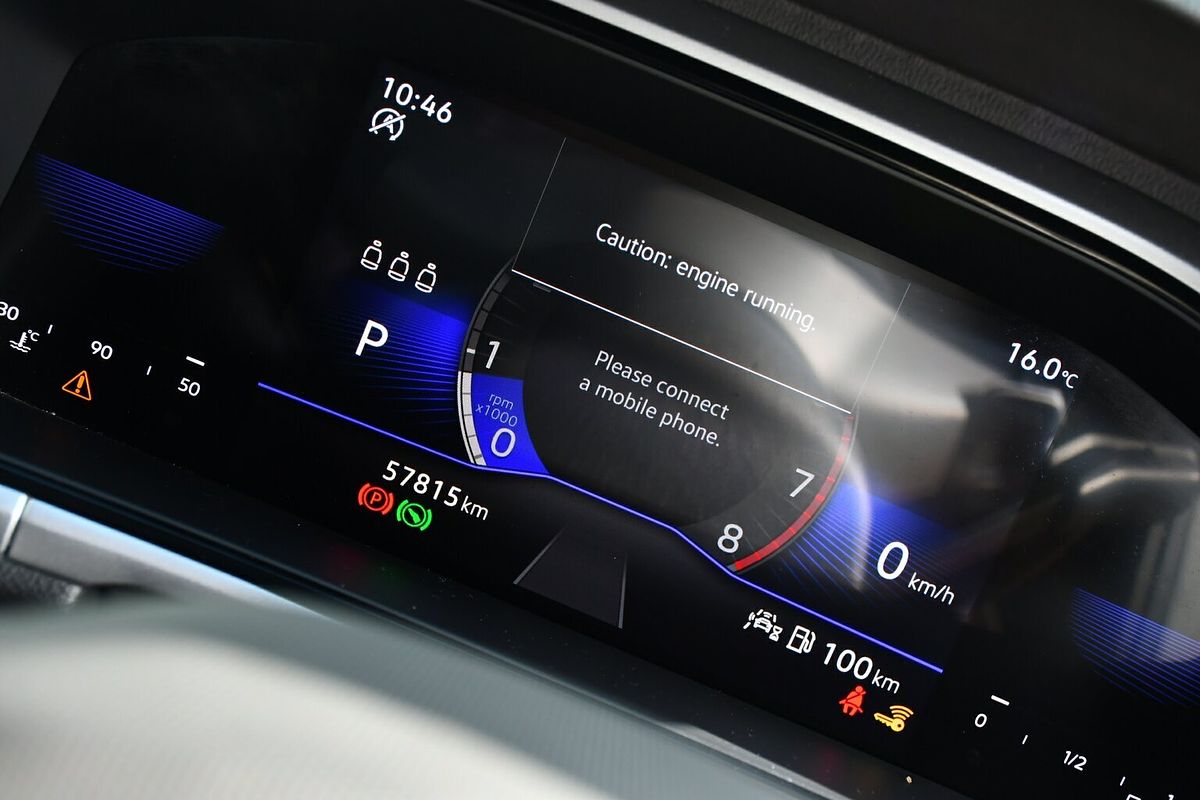 2023 Volkswagen T-Roc CityLife D11