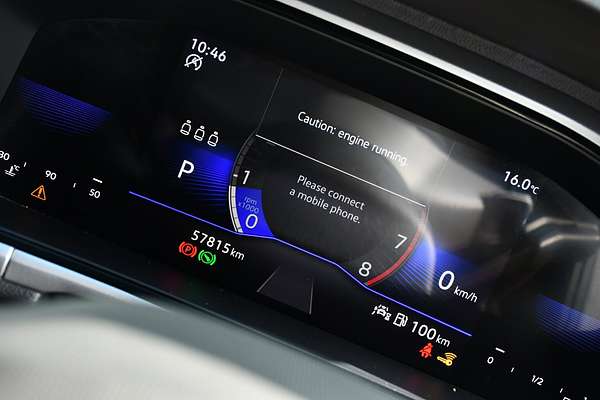 2023 Volkswagen T-Roc CityLife D11