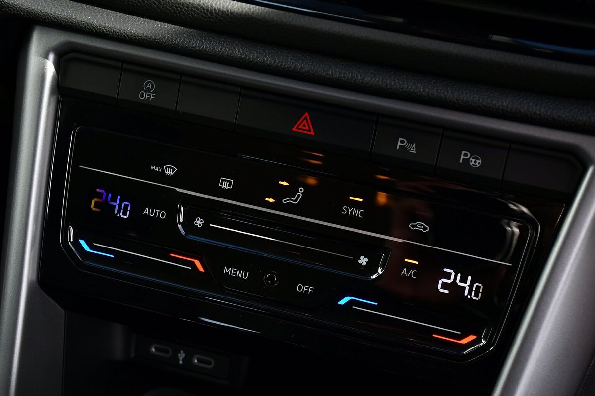 2023 Volkswagen T-Roc CityLife D11