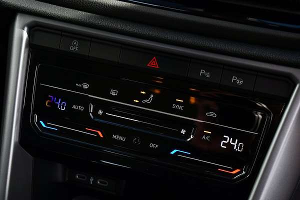 2023 Volkswagen T-Roc CityLife D11