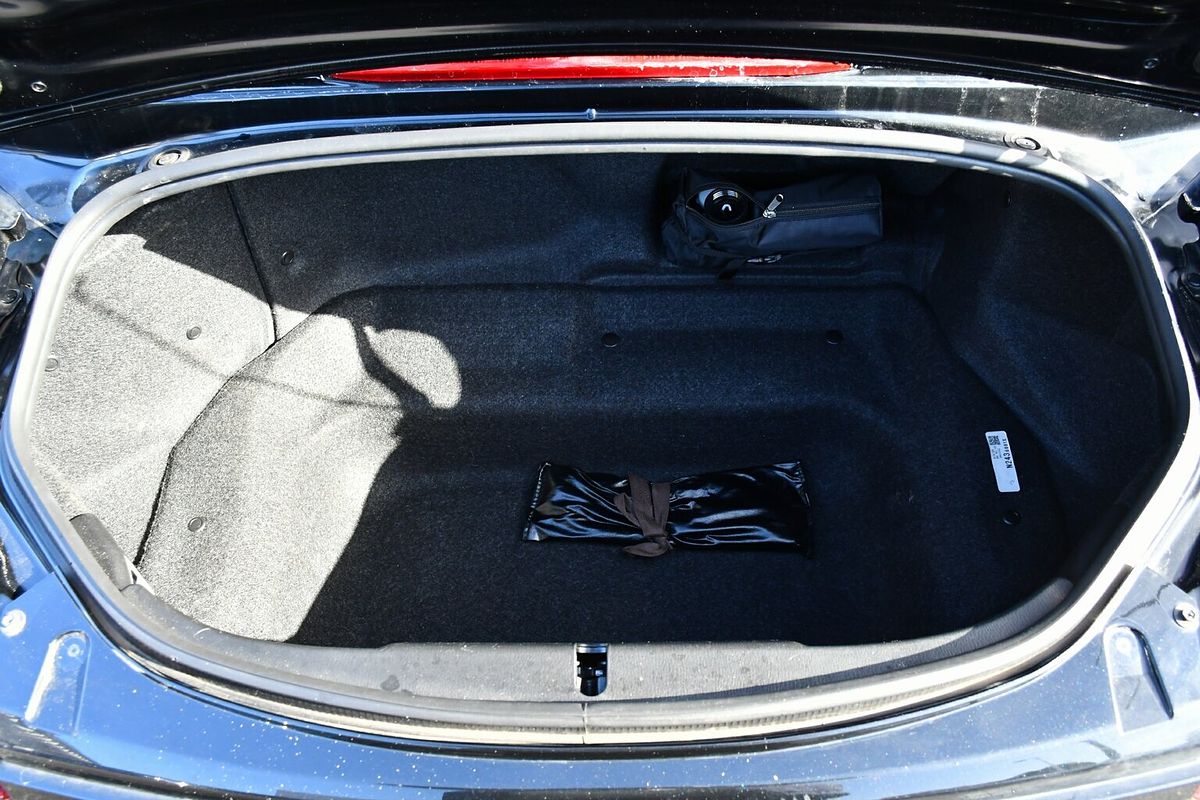 2021 Mazda MX-5 ND