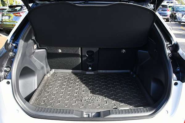 2022 Toyota Yaris Cross Urban MXPJ15R