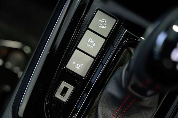 2025 Isuzu D-MAX X-TERRAIN 4X4