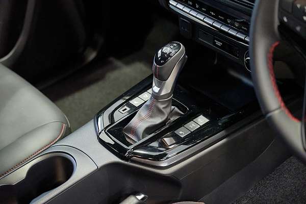 2025 Isuzu D-MAX X-TERRAIN 4X4