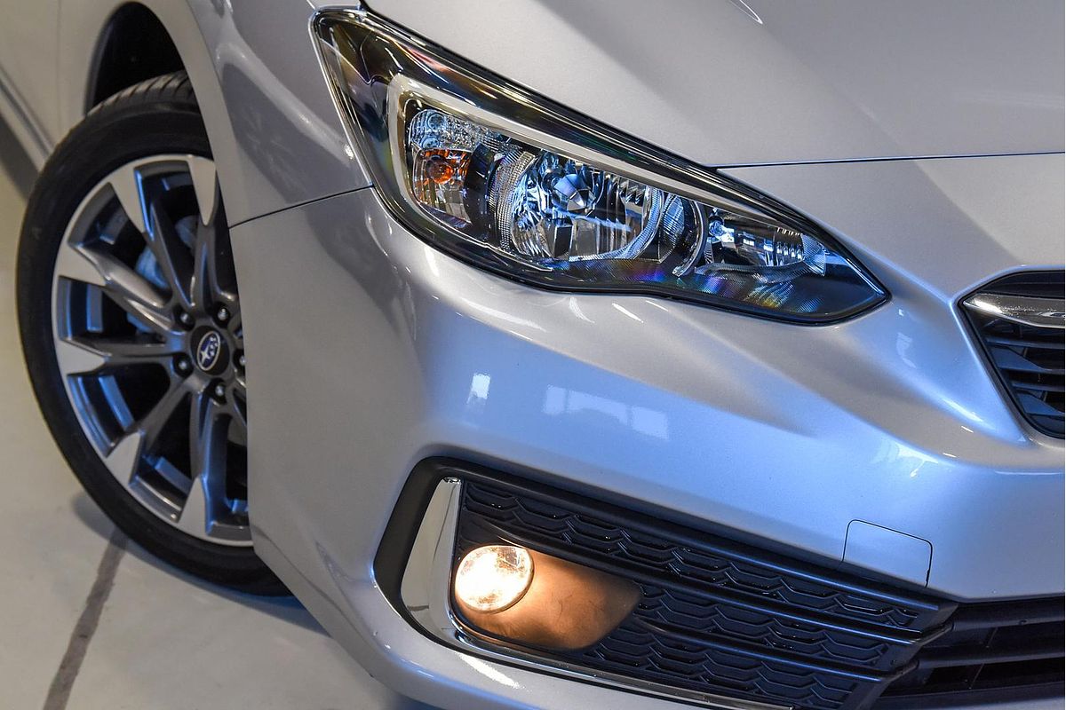 2021 Subaru Impreza 2.0i Premium G5