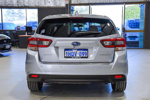 2021 Subaru Impreza 2.0i Premium G5