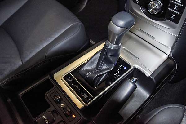 2022 Toyota Landcruiser Prado Kakadu GDJ150R
