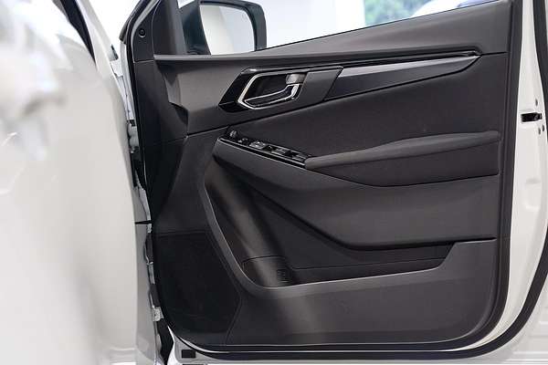 2025 Isuzu MU-X LS-U