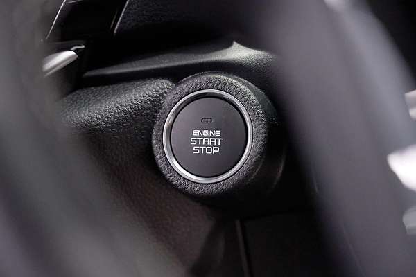 2025 Isuzu MU-X LS-U