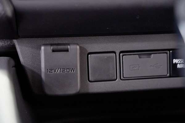 2025 Isuzu MU-X LS-U