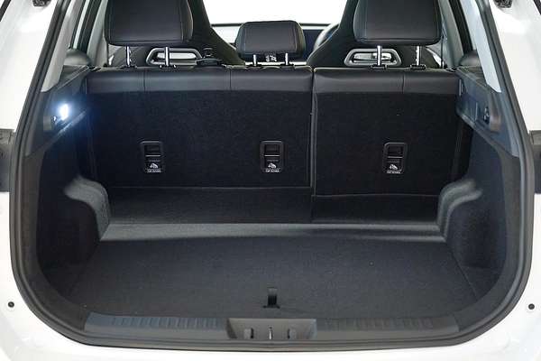 2025 Chery Tiggo 7 Pro SE
