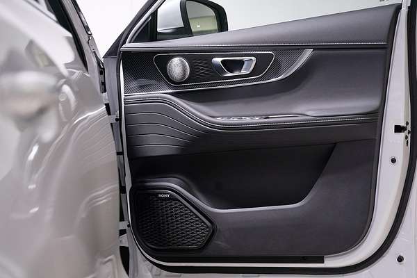 2025 Chery Tiggo 7 Pro SE