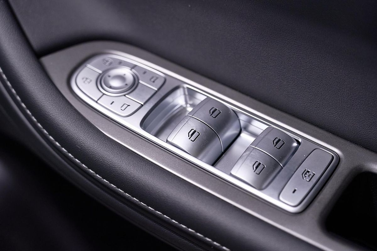 2025 Chery Tiggo 7 Pro SE