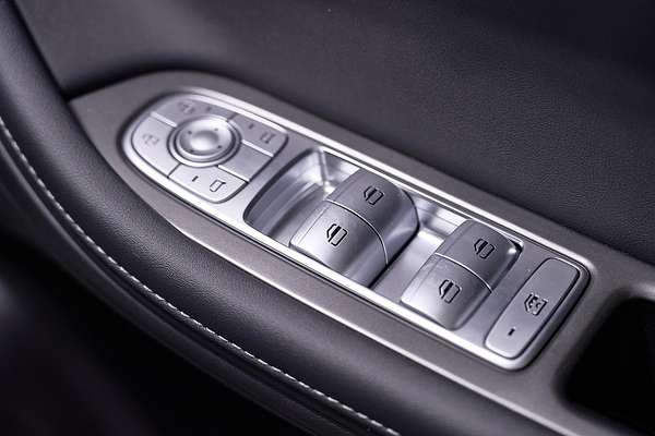 2025 Chery Tiggo 7 Pro SE