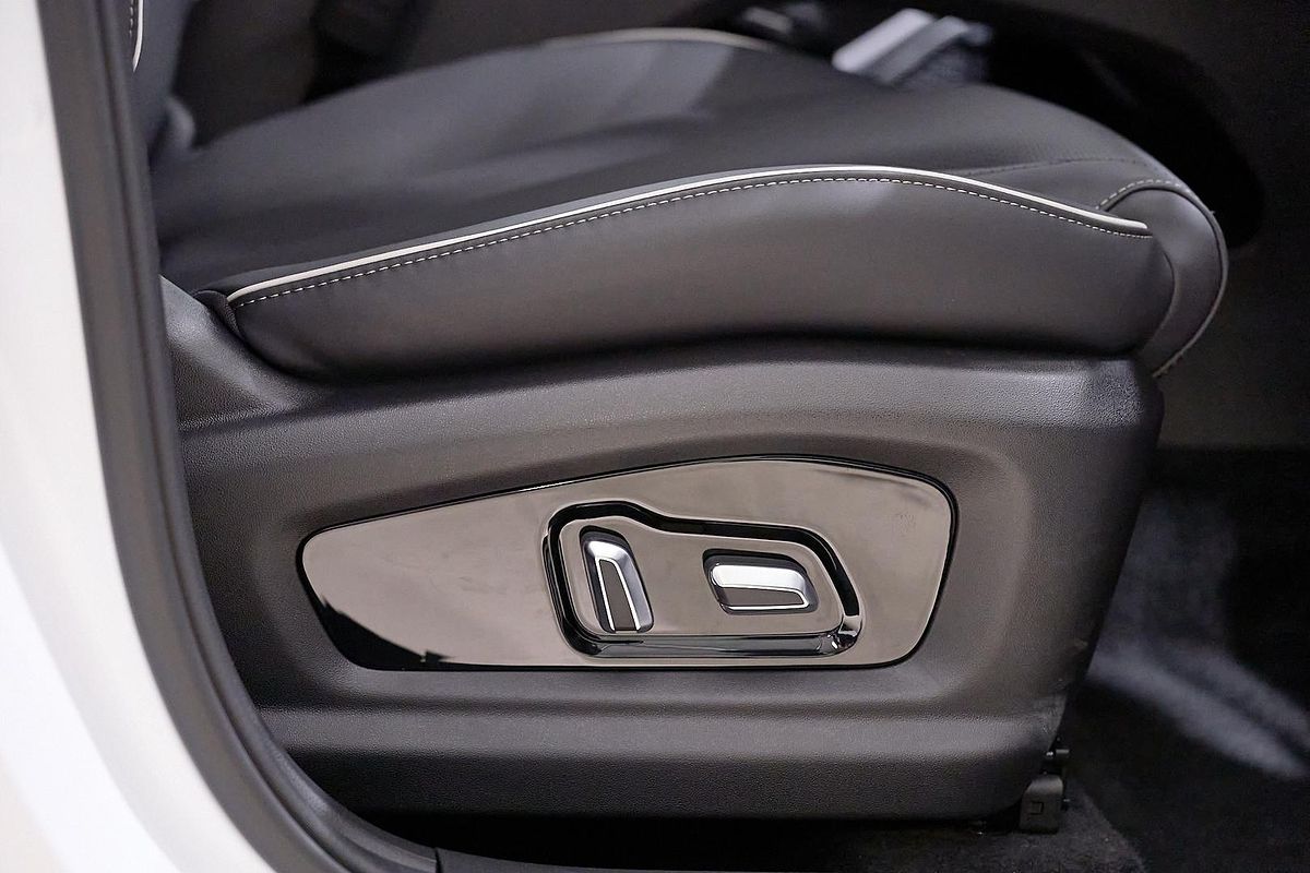 2025 Chery Tiggo 7 Pro SE