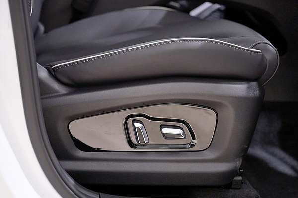 2025 Chery Tiggo 7 Pro SE