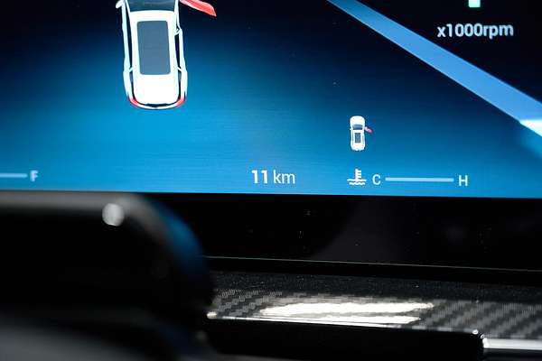 2025 Chery Tiggo 7 Pro SE
