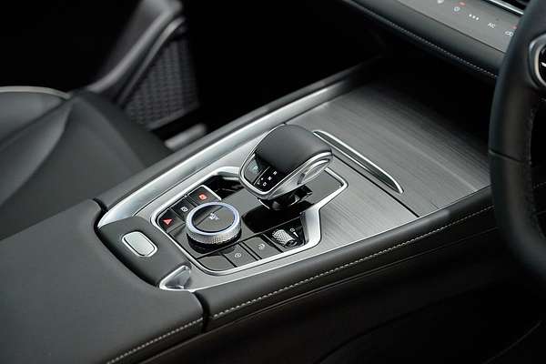 2025 Chery Tiggo 7 Pro SE