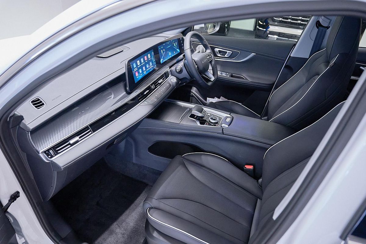2025 Chery Tiggo 7 Pro SE