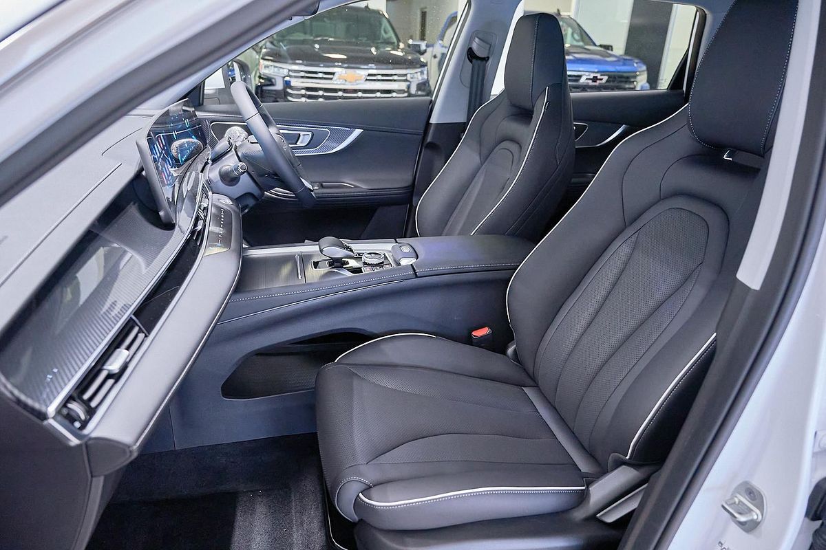 2025 Chery Tiggo 7 Pro SE
