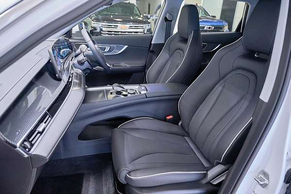 2025 Chery Tiggo 7 Pro SE