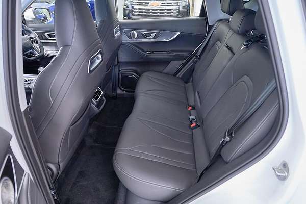 2025 Chery Tiggo 7 Pro SE