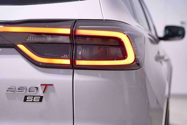 2025 Chery Tiggo 7 Pro SE