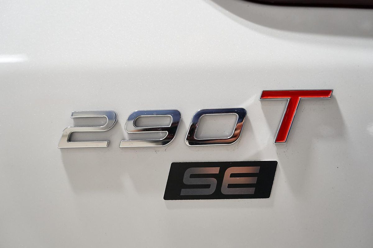 2025 Chery Tiggo 7 Pro SE