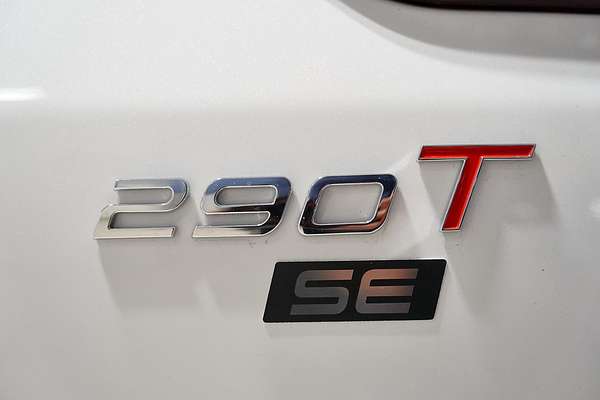 2025 Chery Tiggo 7 Pro SE