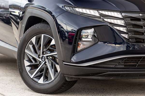 2022 Hyundai Tucson Elite NX4.V1