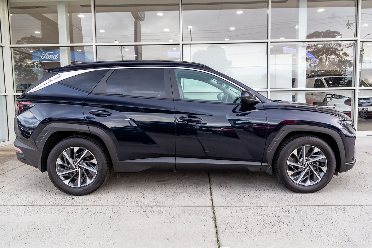 2022 Hyundai Tucson Elite NX4.V1