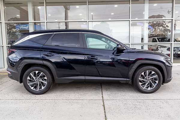 2022 Hyundai Tucson Elite NX4.V1