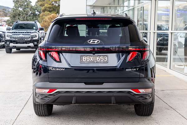 2022 Hyundai Tucson Elite NX4.V1