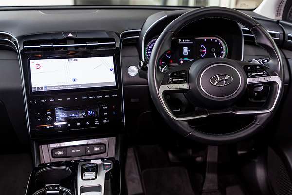 2022 Hyundai Tucson Elite NX4.V1