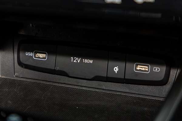 2022 Hyundai Tucson Elite NX4.V1
