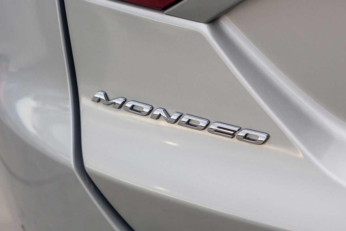 2015 Ford Mondeo Ambiente MD