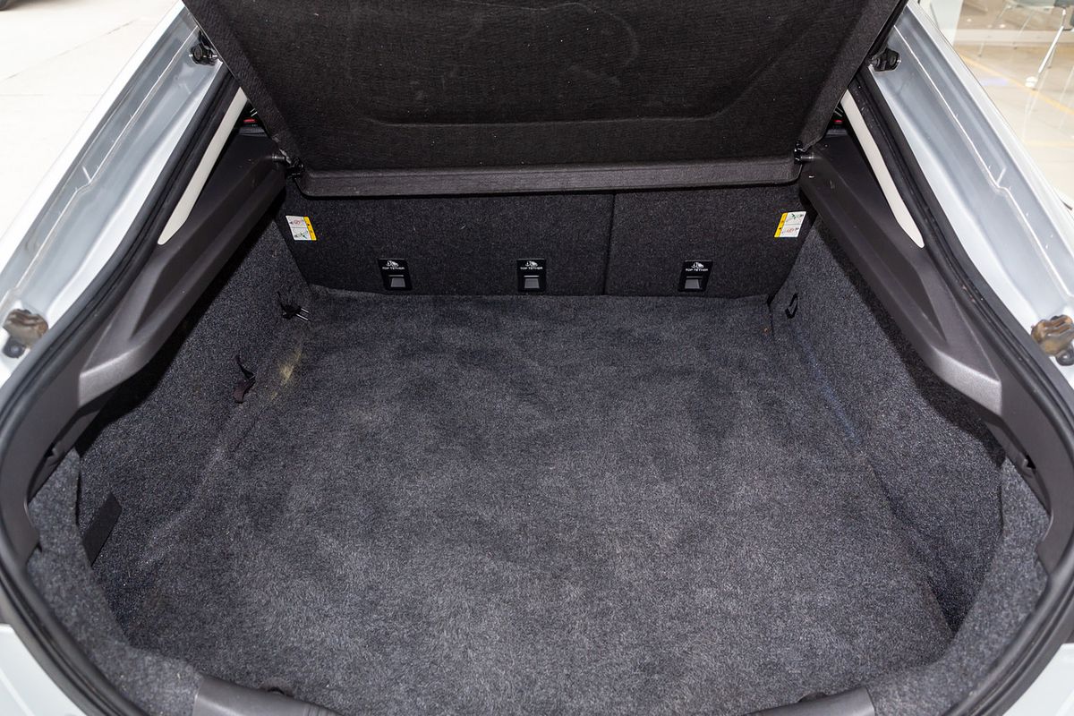 2015 Ford Mondeo Ambiente MD