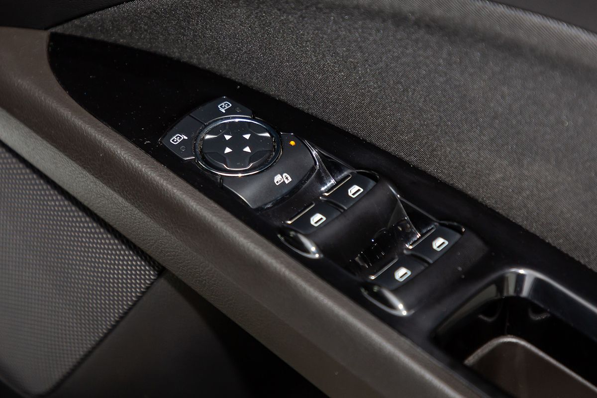 2015 Ford Mondeo Ambiente MD