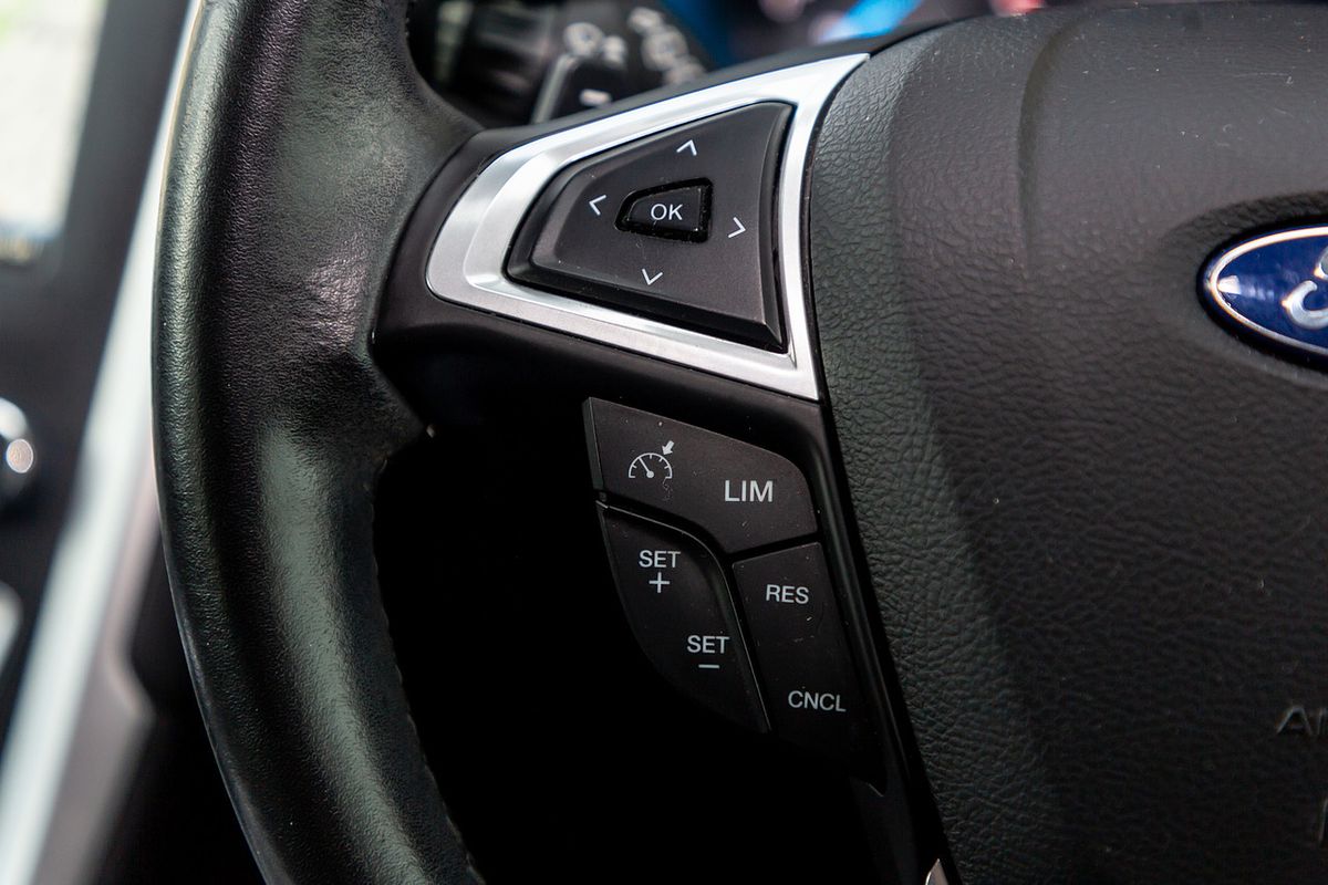 2015 Ford Mondeo Ambiente MD