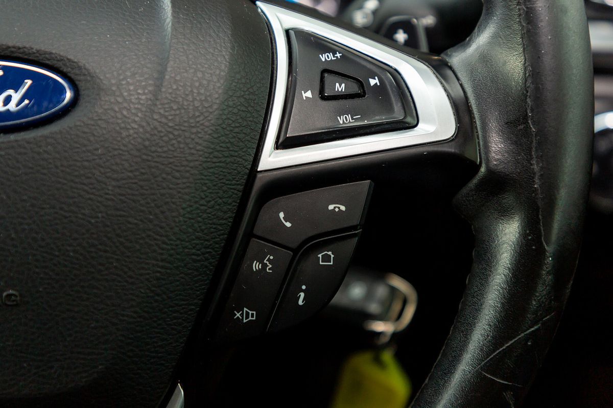 2015 Ford Mondeo Ambiente MD